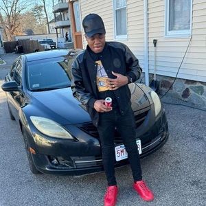 Meet your Posher, Jndinho